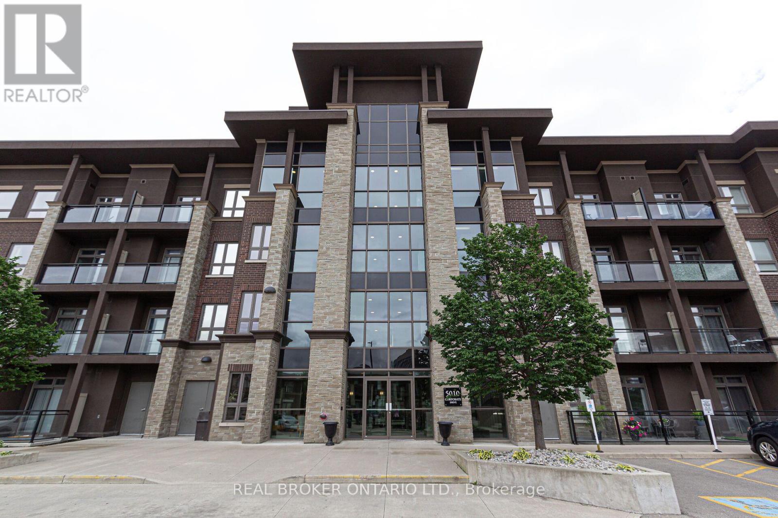 407 - 5010 Corporate Drive, Burlington, Ontario  L7L 0H6 - Photo 2 - W13664454