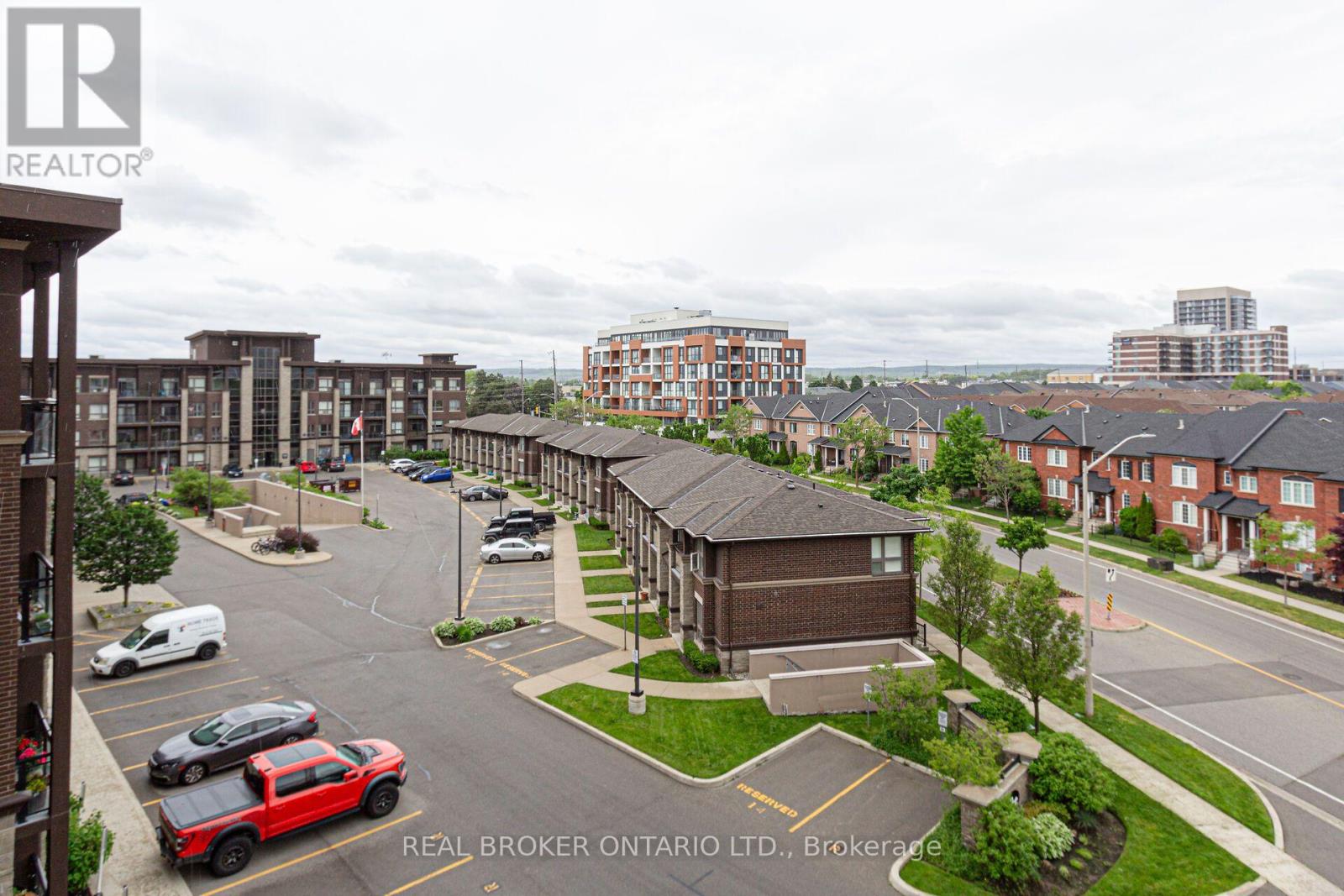 407 - 5010 Corporate Drive, Burlington, Ontario  L7L 0H6 - Photo 20 - W13664454