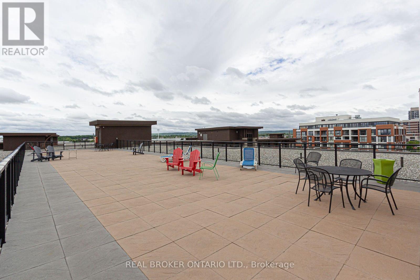 407 - 5010 Corporate Drive, Burlington, Ontario  L7L 0H6 - Photo 24 - W13664454