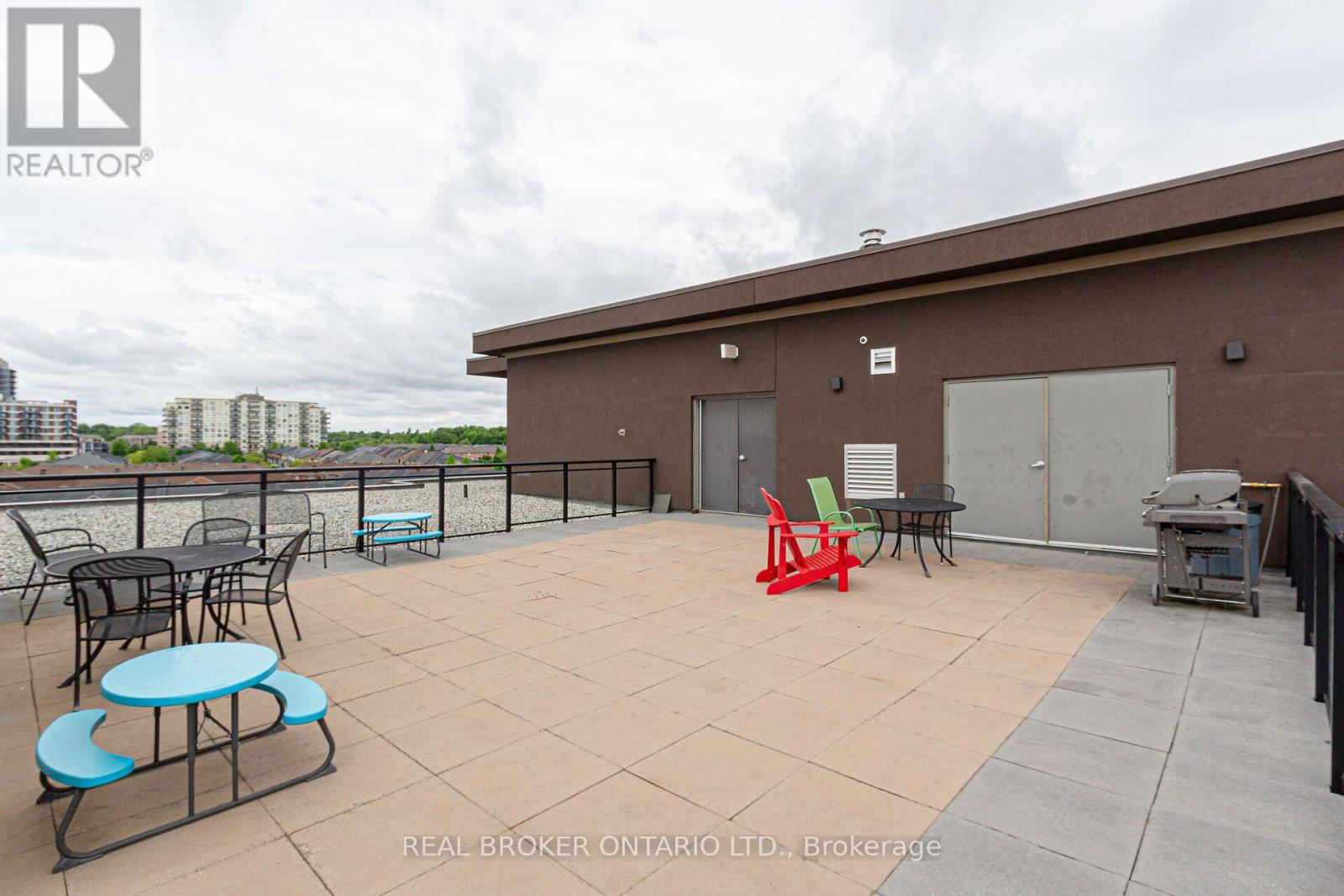 407 - 5010 Corporate Drive, Burlington, Ontario  L7L 0H6 - Photo 25 - W13664454