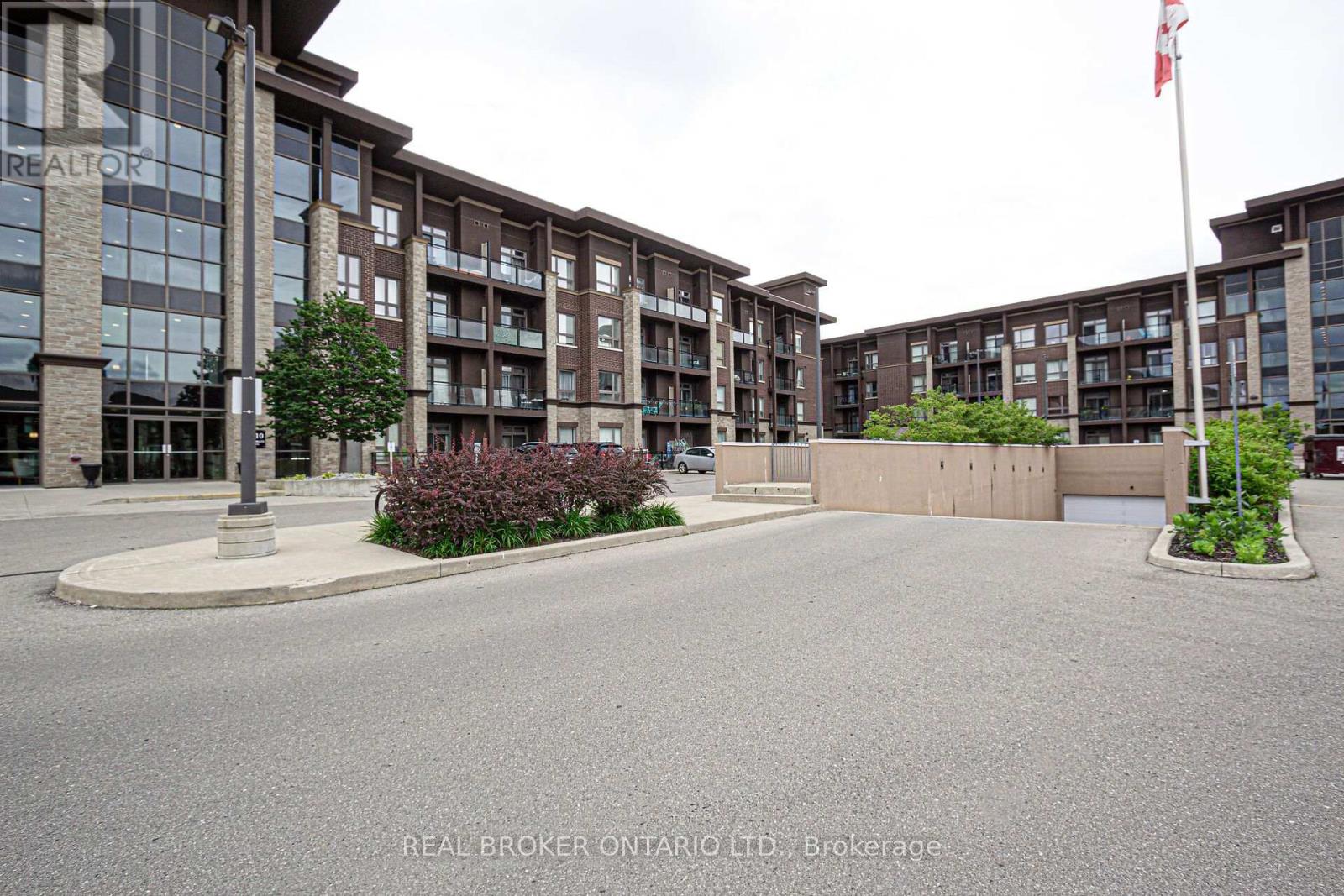407 - 5010 Corporate Drive, Burlington, Ontario  L7L 0H6 - Photo 4 - W13664454