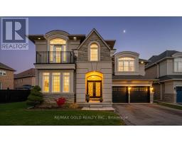 37 SCOTCHMERE CRESCENT, Brampton, Ontario