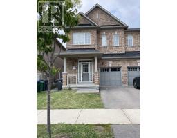 3211 EDWYNA DRIVE, Mississauga, Ontario