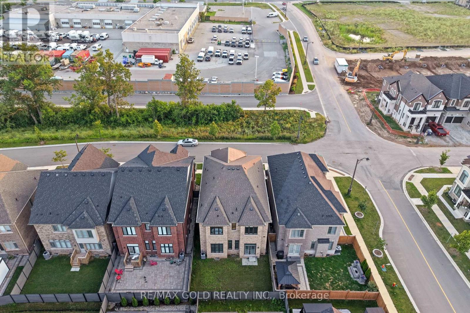 1199 Queens Plate Road E, Oakville, Ontario L6M 5M4 - Photo 45 - W13664474