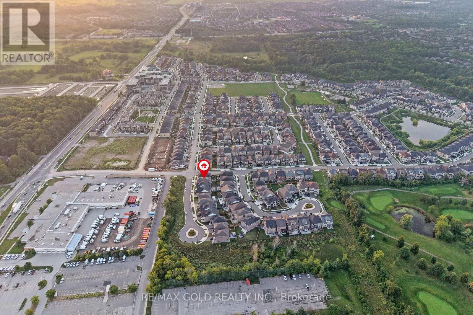 1199 Queens Plate Road E, Oakville, Ontario L6M 5M4 - Photo 46 - W13664474