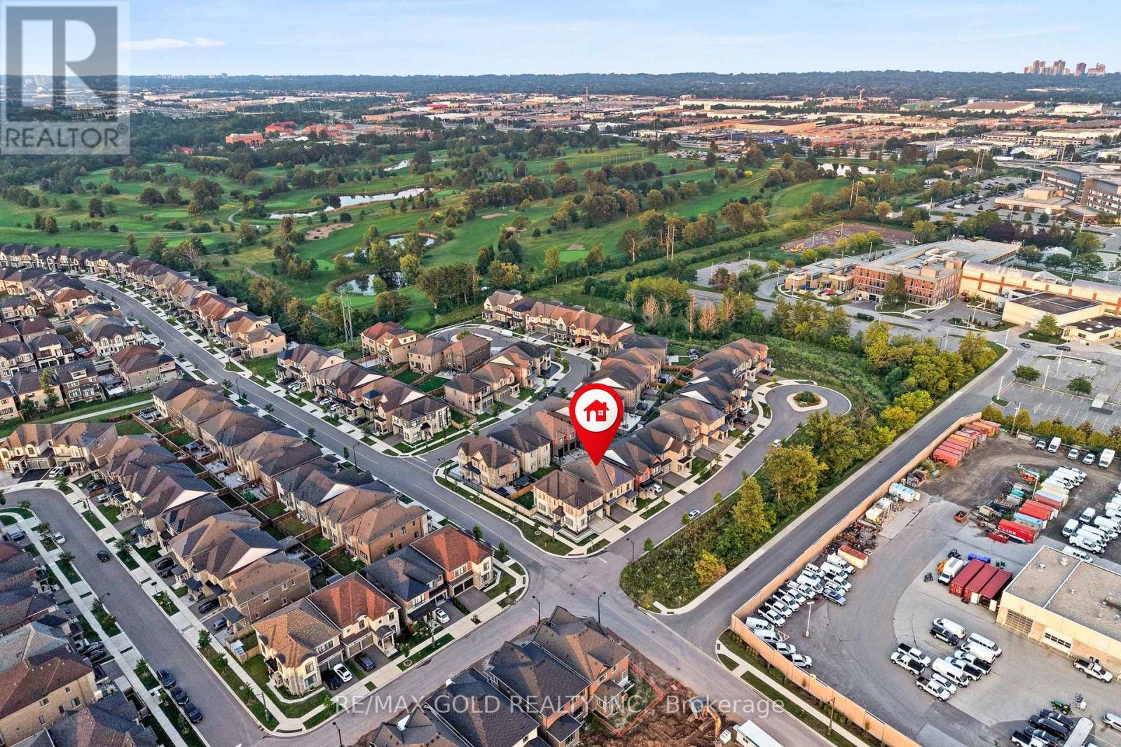 1199 Queens Plate Road E, Oakville, Ontario L6M 5M4 - Photo 6 - W13664474