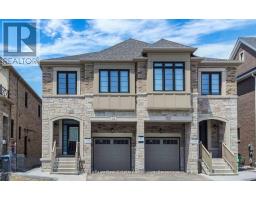 24 HUBBELL ROAD, Brampton, Ontario