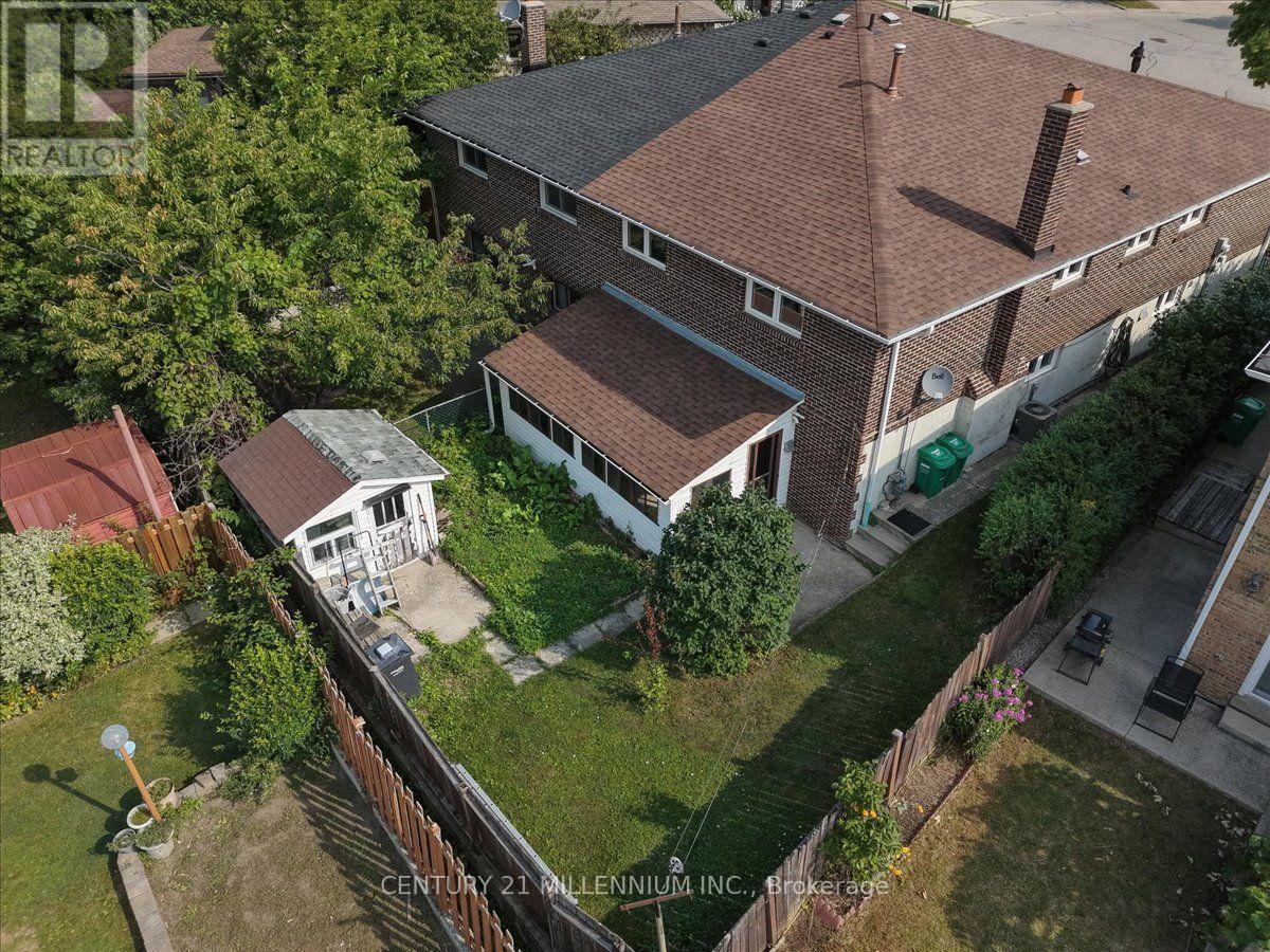9 Cheryl Court, Brampton, Ontario  L6V 3C2 - Photo 22 - W13664482