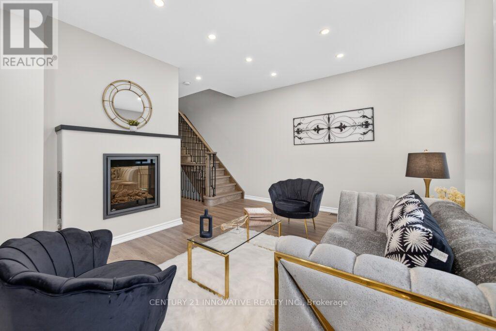 13 - 3071 Treadwells Drive, Mississauga, Ontario L4X 0A1 - Photo 19 - W13664492