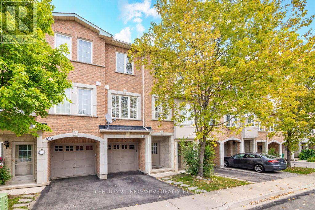 13 - 3071 Treadwells Drive, Mississauga, Ontario L4X 0A1 - Photo 2 - W13664492