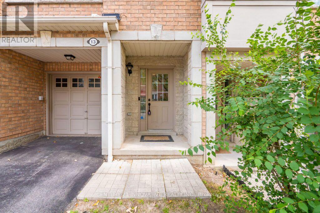 13 - 3071 Treadwells Drive, Mississauga, Ontario L4X 0A1 - Photo 3 - W13664492