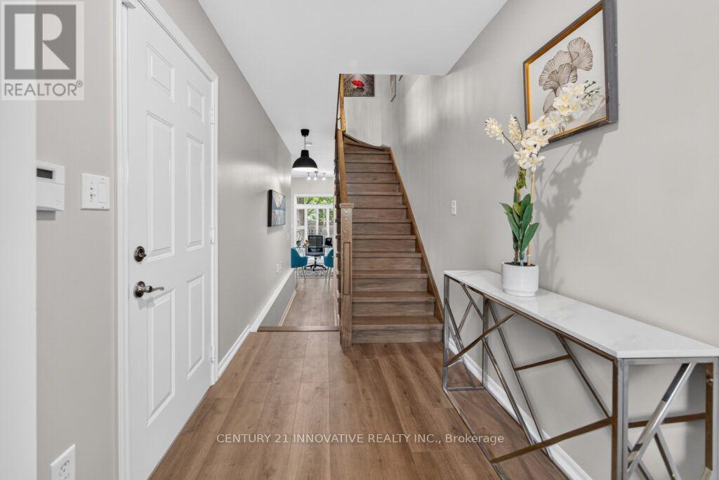 13 - 3071 Treadwells Drive, Mississauga, Ontario L4X 0A1 - Photo 5 - W13664492
