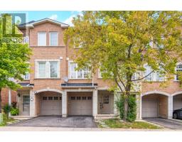 13 - 3071 TREADWELLS DRIVE, Mississauga, Ontario