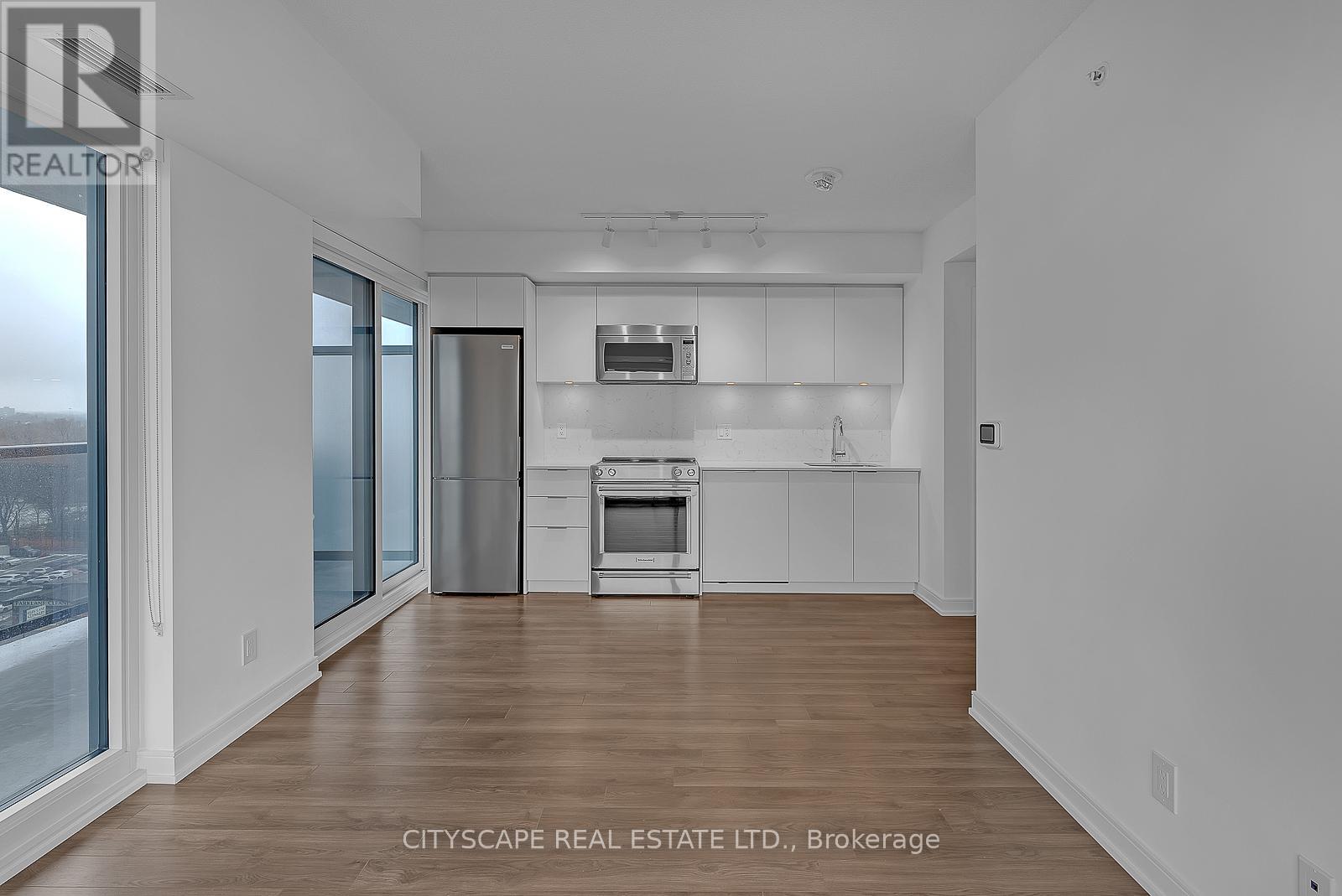 910 - 30 Samuel Wood Way, Toronto, Ontario M9B 1B1 - Photo 10 - W13664496