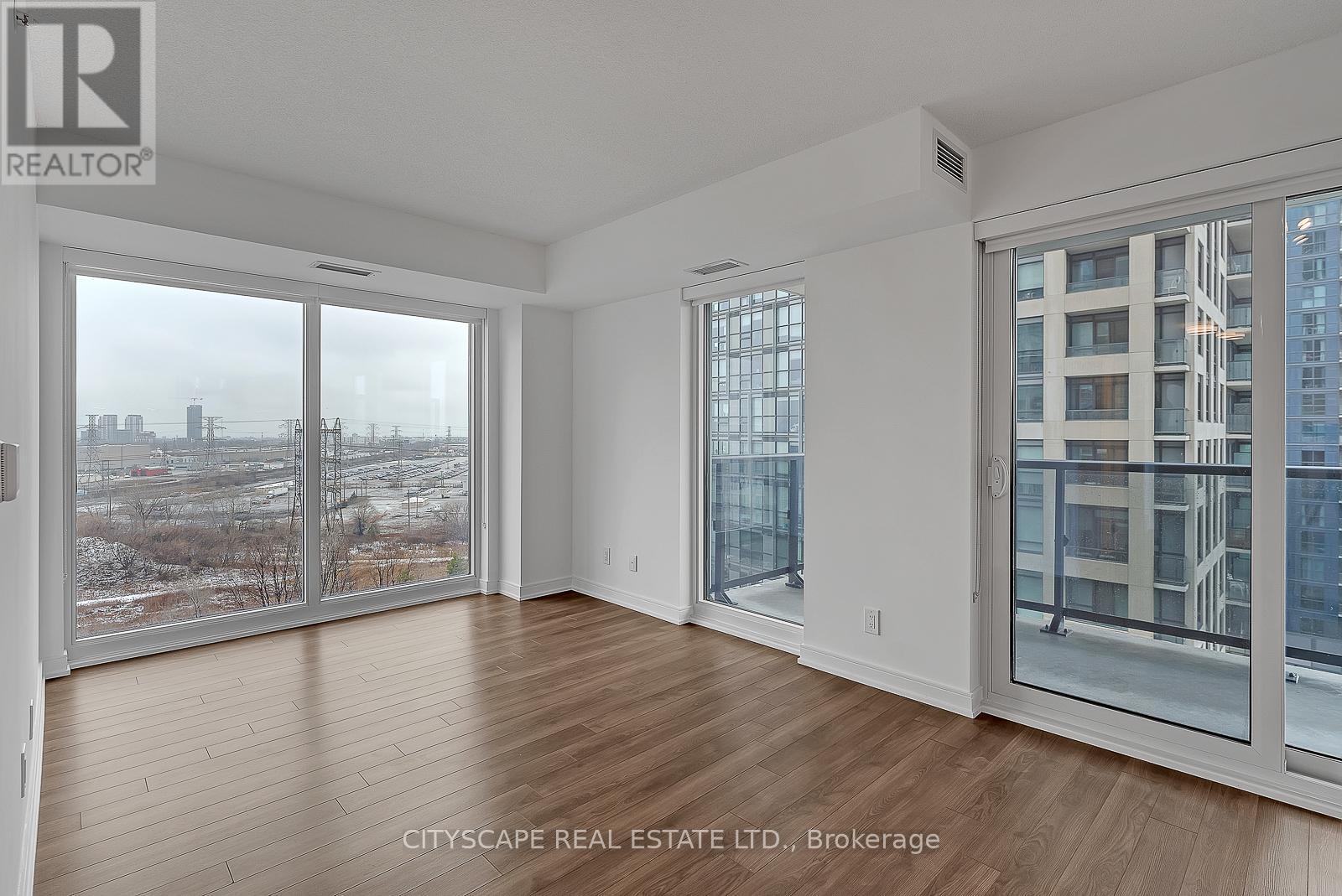 910 - 30 Samuel Wood Way, Toronto, Ontario M9B 1B1 - Photo 11 - W13664496