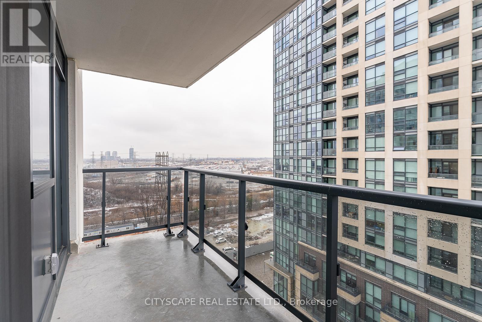 910 - 30 Samuel Wood Way, Toronto, Ontario M9B 1B1 - Photo 14 - W13664496
