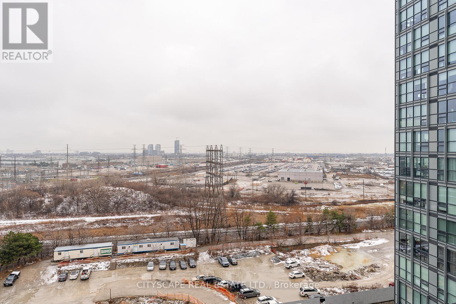 910 - 30 Samuel Wood Way, Toronto, Ontario M9B 1B1 - Photo 16 - W13664496
