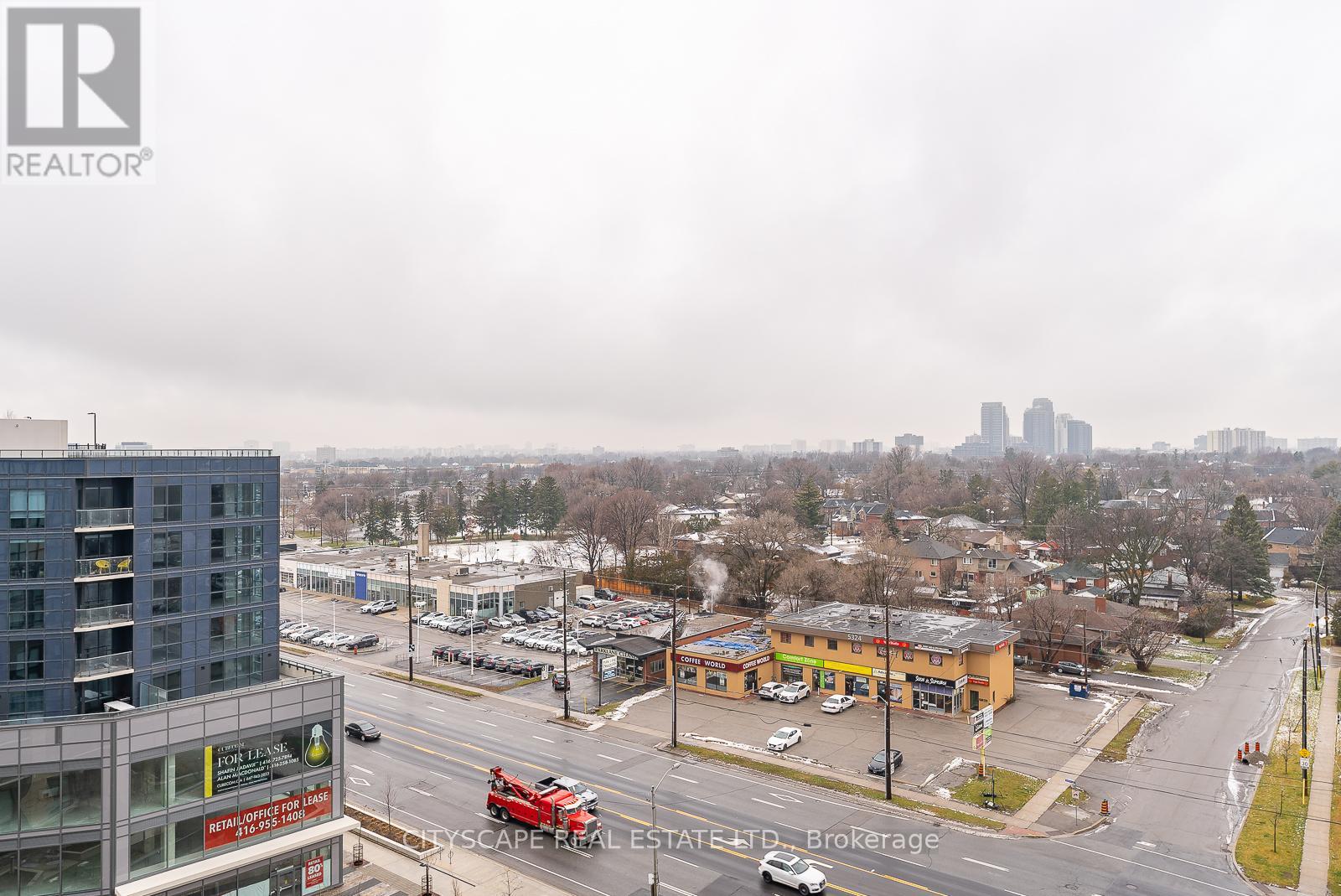 910 - 30 Samuel Wood Way, Toronto, Ontario M9B 1B1 - Photo 17 - W13664496