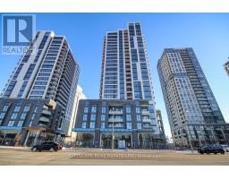 910 - 30 SAMUEL WOOD WAY, Toronto, Ontario