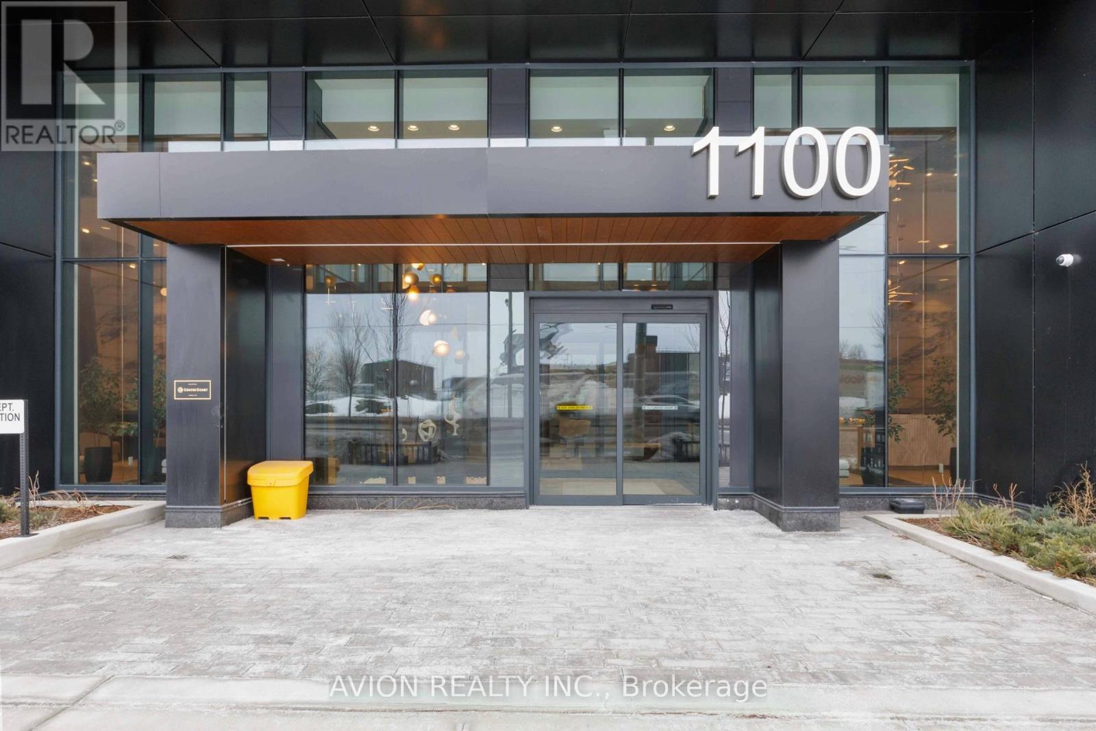 907 - 1100 Sheppard Avenue W, Toronto, Ontario  M3J 0H1 - Photo 1 - W13664576