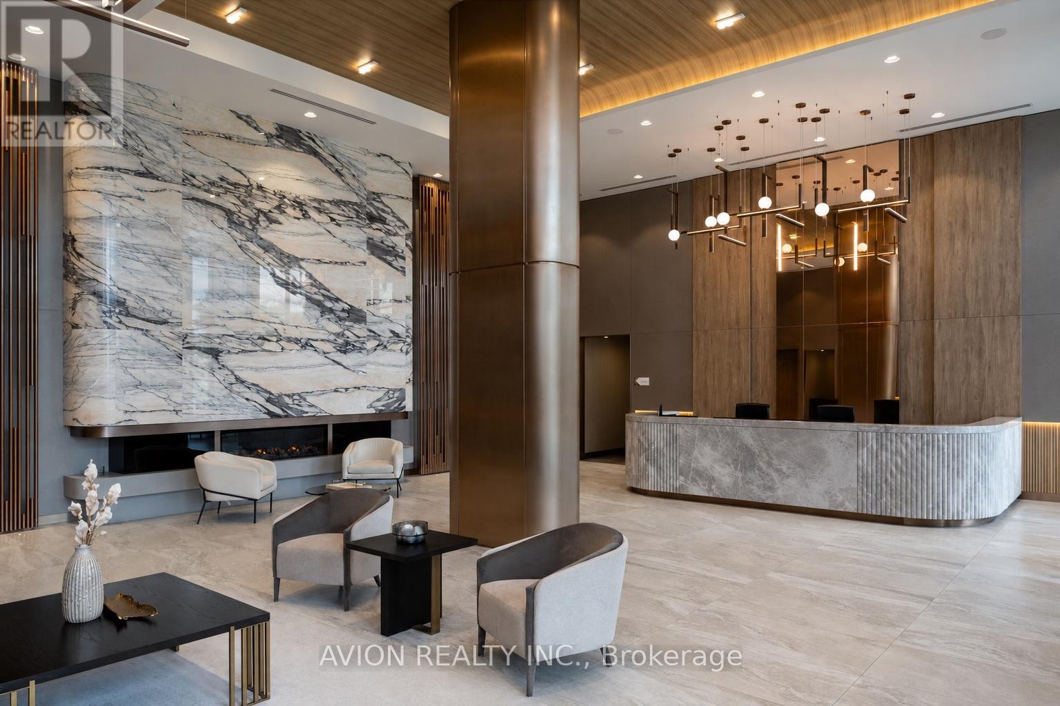 907 - 1100 Sheppard Avenue W, Toronto, Ontario  M3J 0H1 - Photo 2 - W13664576