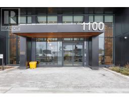 907 - 1100 SHEPPARD AVENUE W, Toronto, Ontario