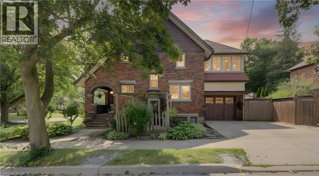 150 Union Boulevard, Kitchener, Ontario  N2M 2S4 - Photo 1 - 40854465