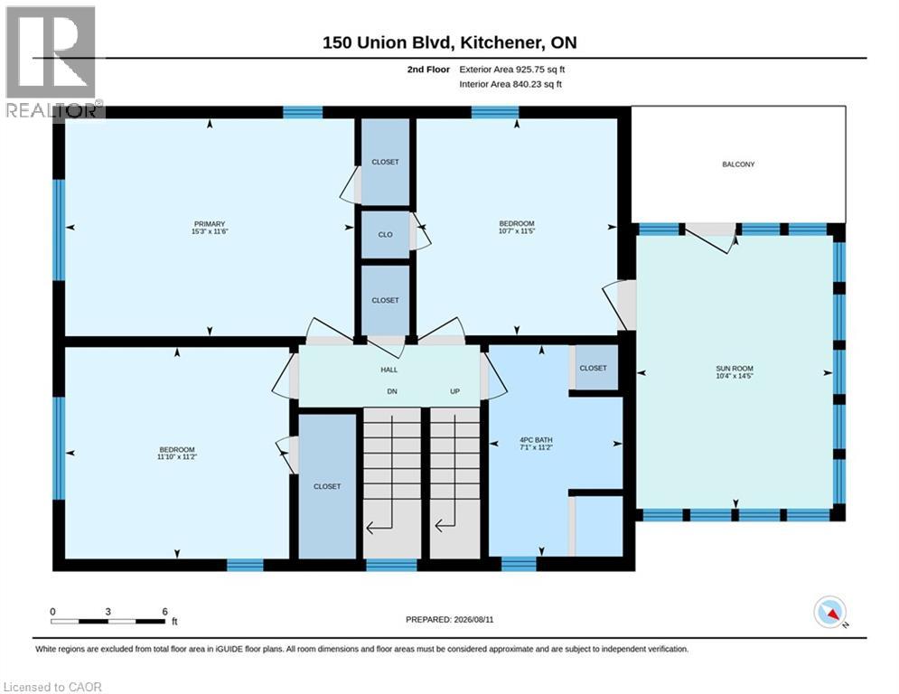 150 Union Boulevard, Kitchener, Ontario  N2M 2S4 - Photo 30 - 40854465