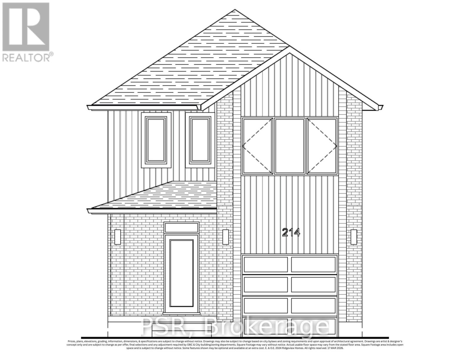 464 GREEN GATE BOULEVARD, Cambridge, Ontario