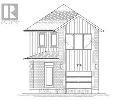 464 GREEN GATE BOULEVARD, Cambridge, Ontario