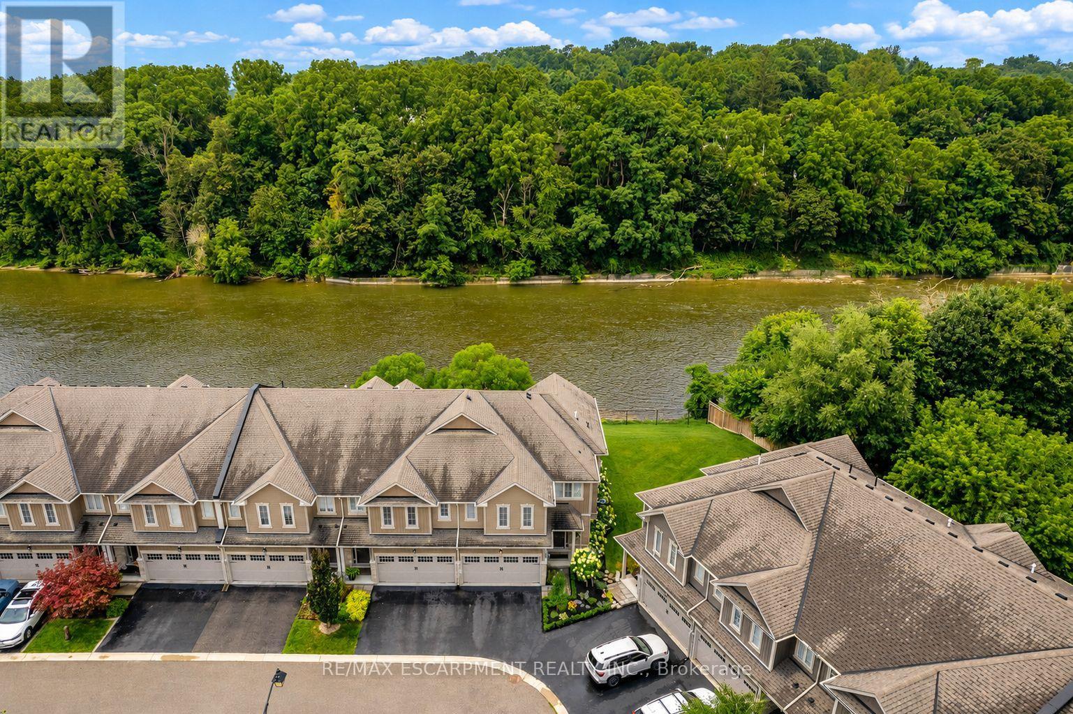 21 - 80 WILLOW STREET, Brant, Ontario