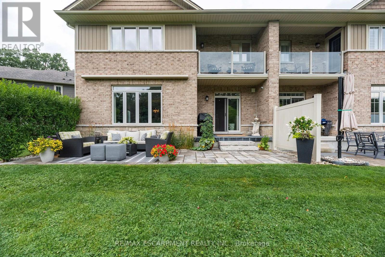 21 - 80 Willow Street, Brant, Ontario  N3L 2K6 - Photo 45 - X13664558