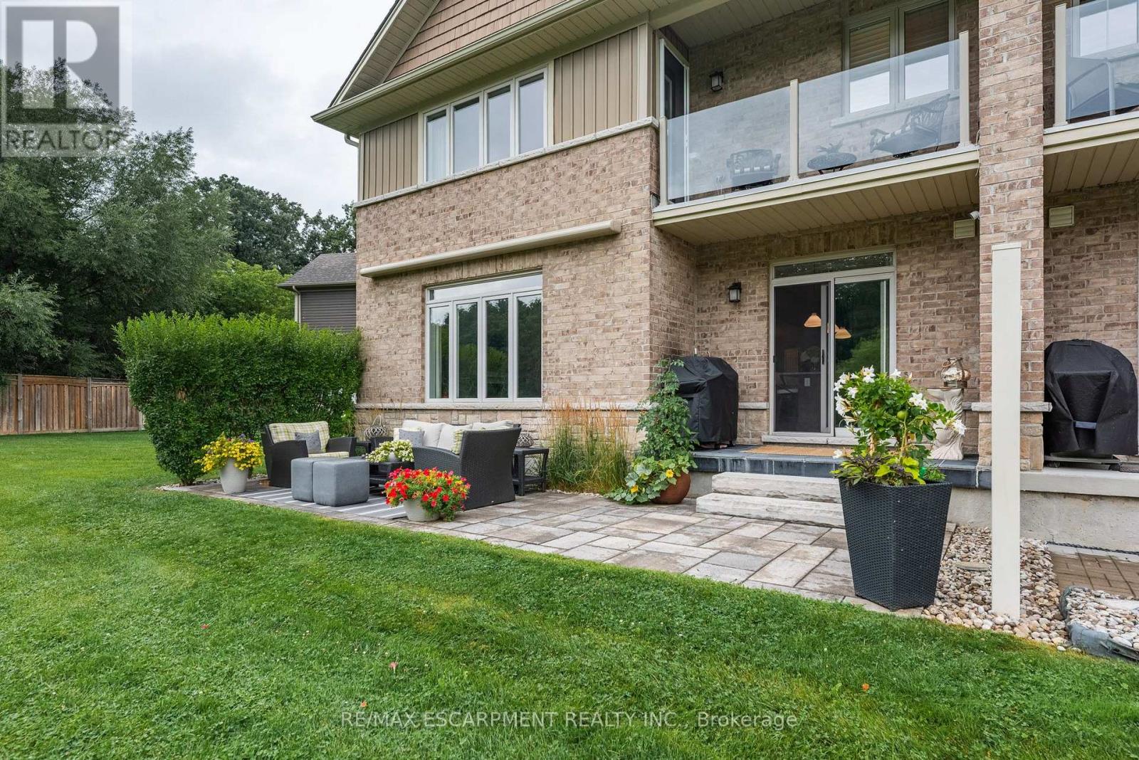 21 - 80 Willow Street, Brant, Ontario  N3L 2K6 - Photo 46 - X13664558