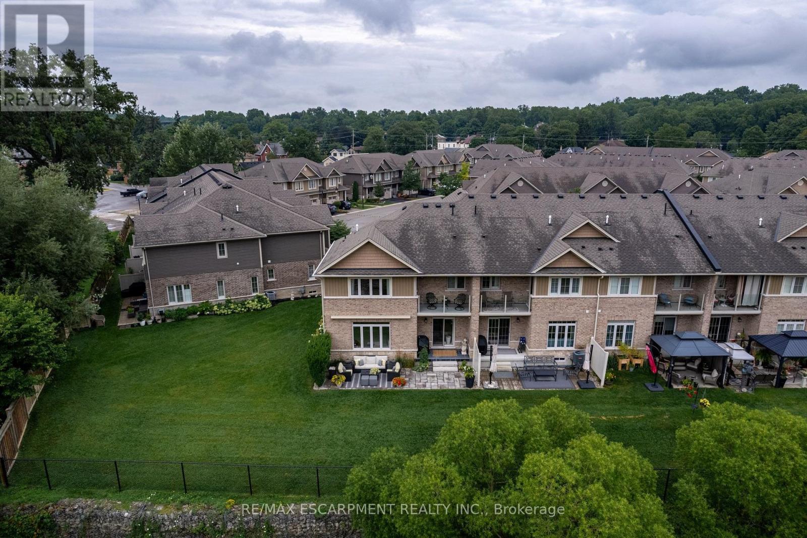 21 - 80 Willow Street, Brant, Ontario  N3L 2K6 - Photo 49 - X13664558