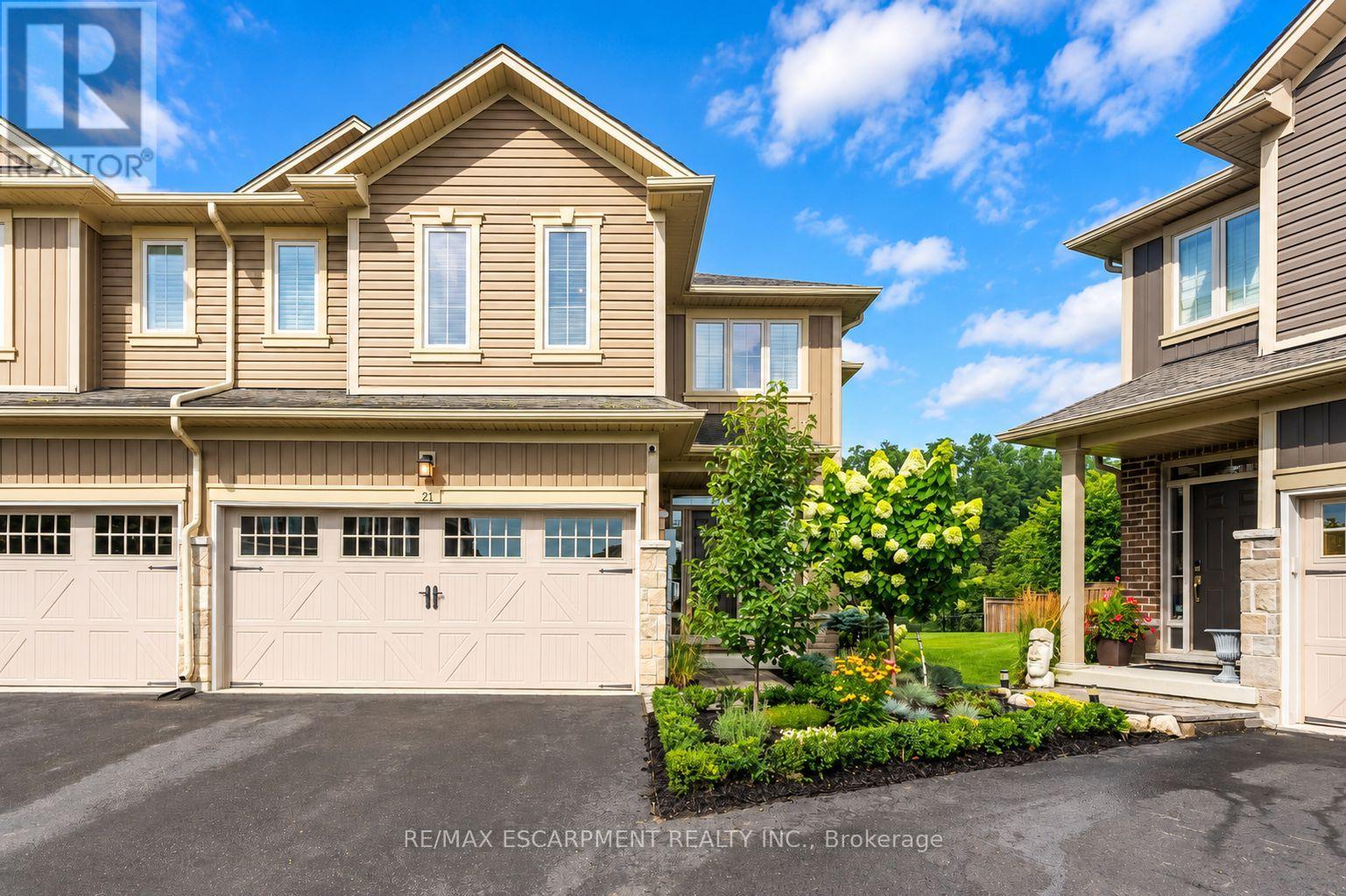 21 - 80 Willow Street, Brant, Ontario  N3L 2K6 - Photo 5 - X13664558