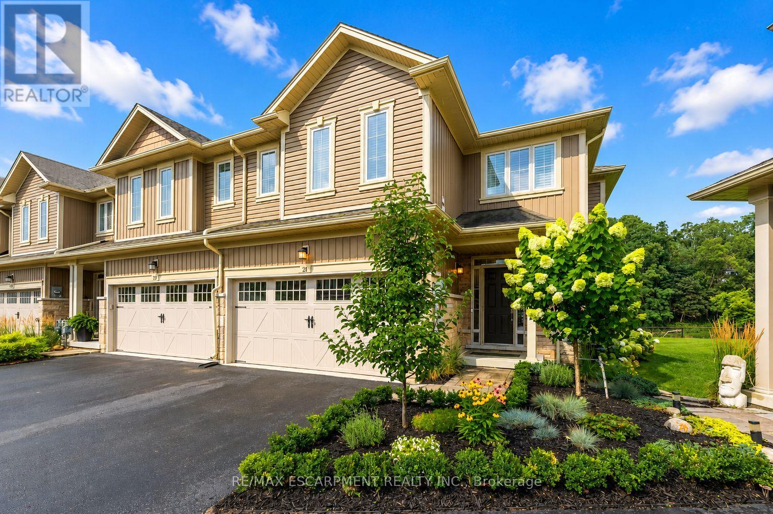 21 - 80 Willow Street, Brant, Ontario  N3L 2K6 - Photo 6 - X13664558