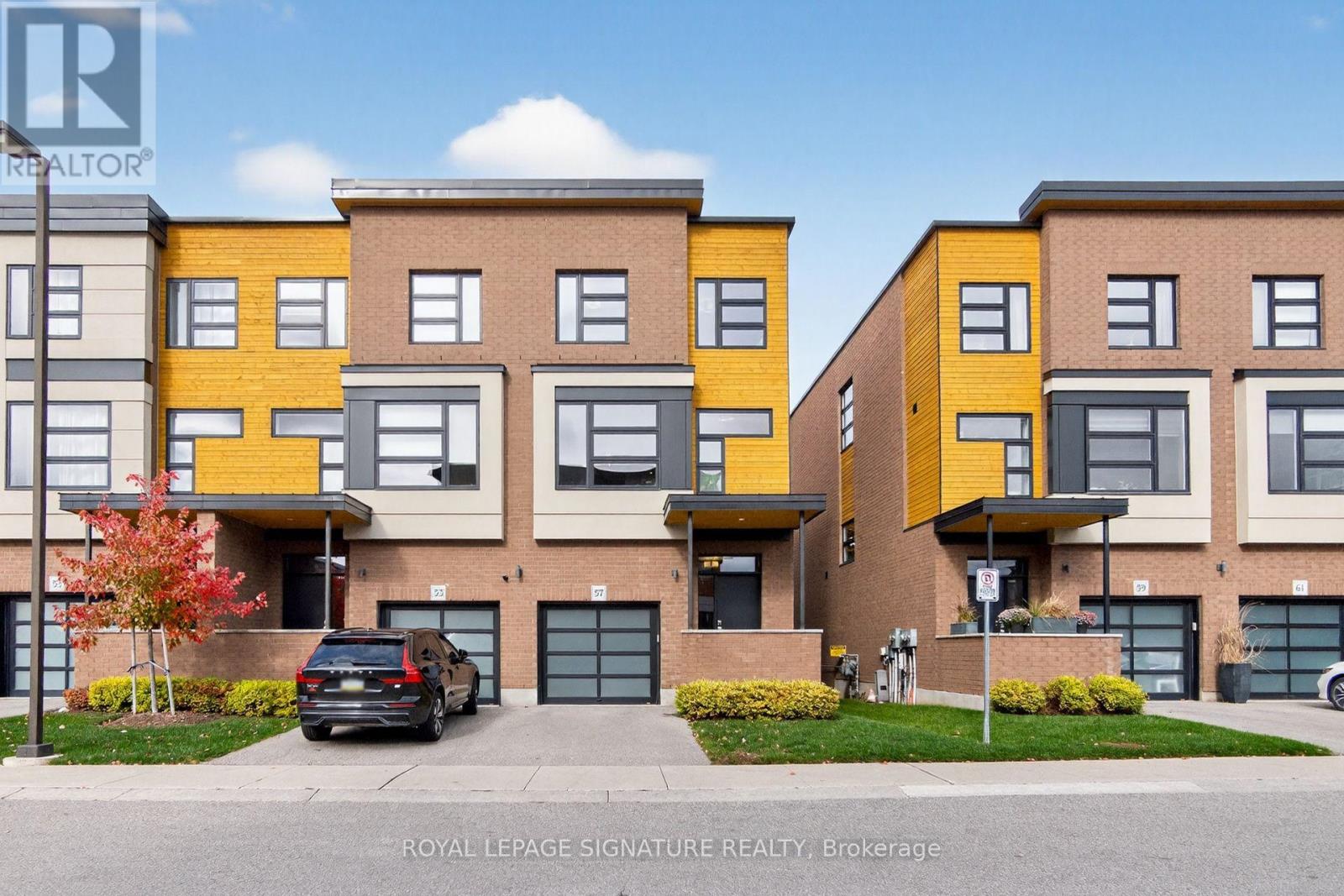 57 - 60 ARKELL ROAD, Guelph, Ontario