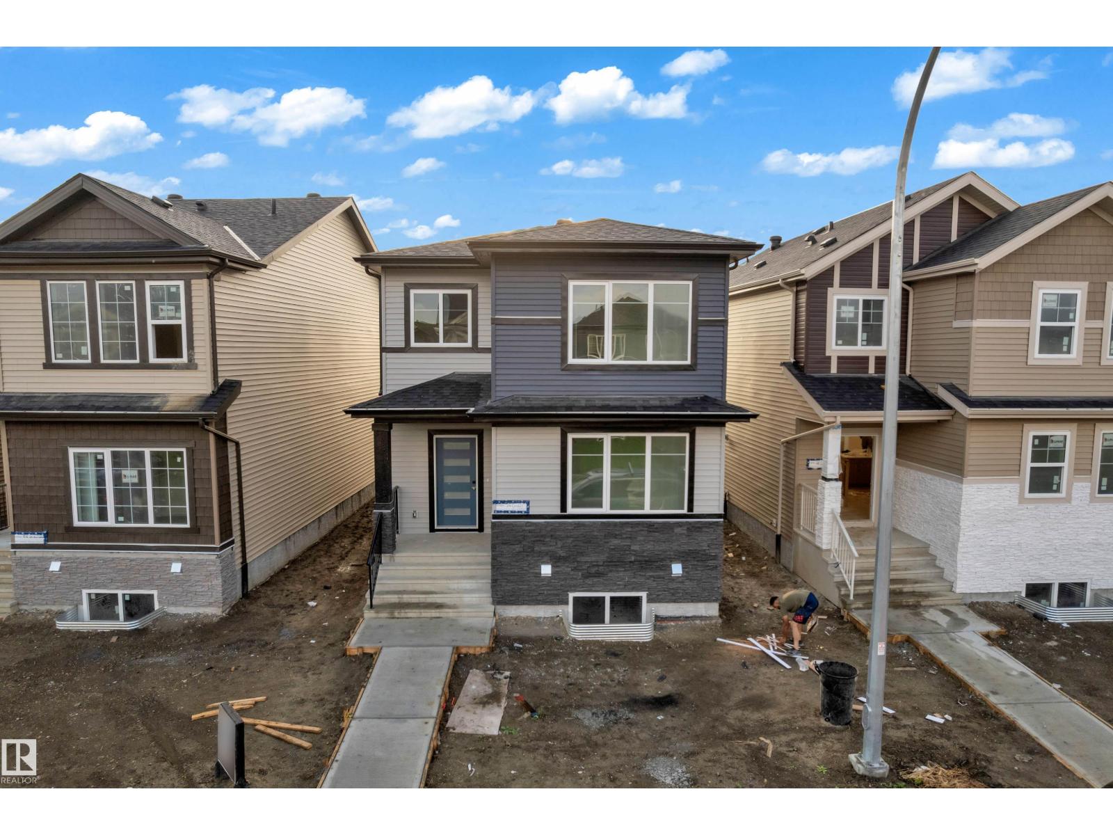 70 Covell CM, spruce grove, Alberta