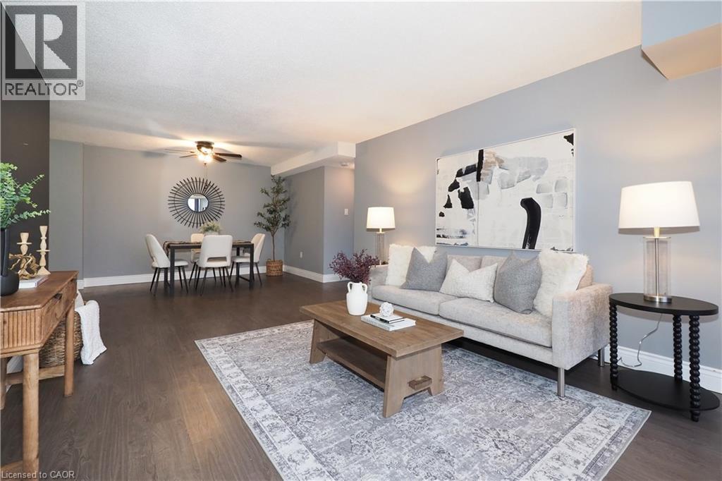 55 Blue Springs Drive Unit# Ph12, Waterloo, Ontario  N2J 4T3 - Photo 15 - 40830418