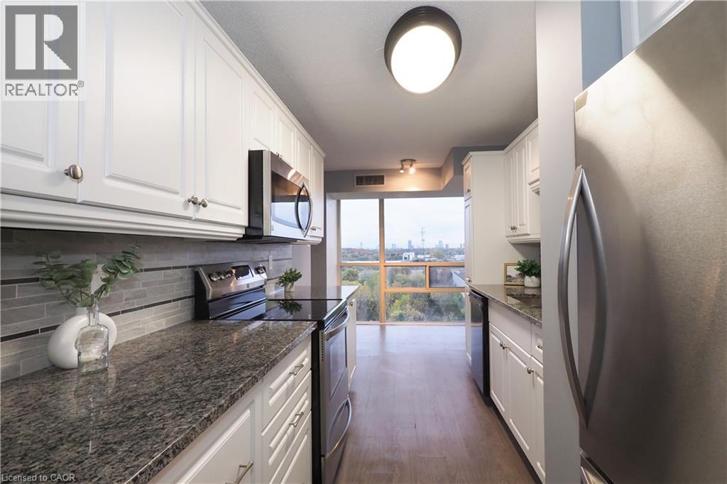 55 Blue Springs Drive Unit# Ph12, Waterloo, Ontario  N2J 4T3 - Photo 17 - 40830418