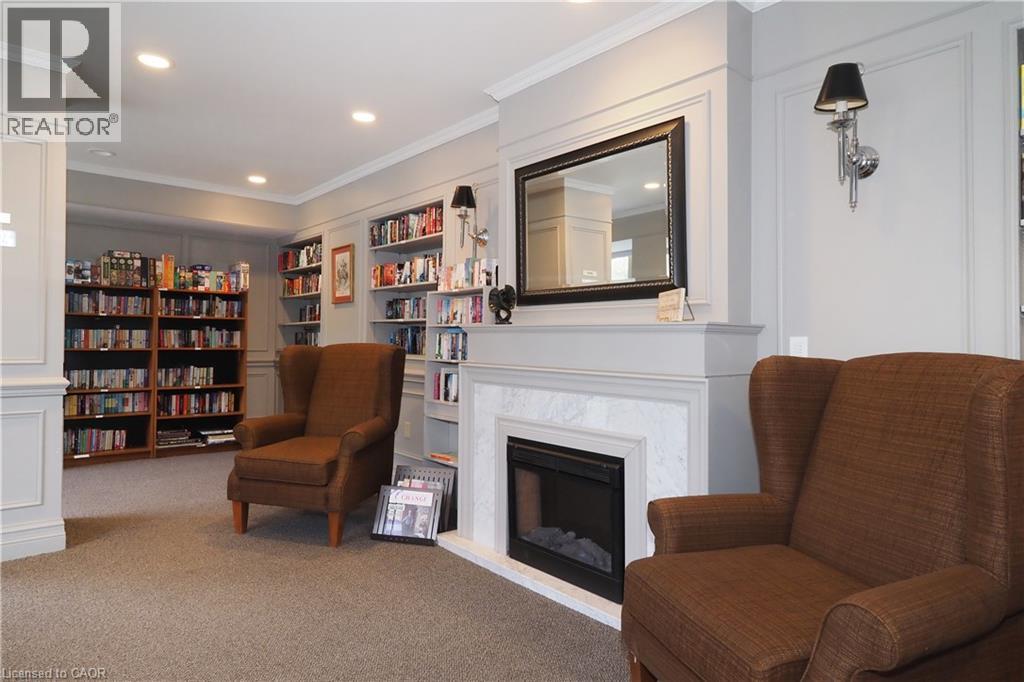 55 Blue Springs Drive Unit# Ph12, Waterloo, Ontario  N2J 4T3 - Photo 39 - 40830418