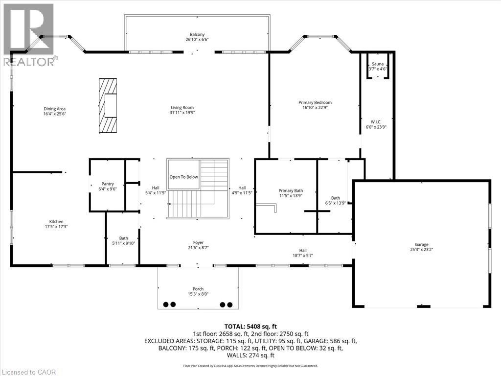 306 Golf Course Road, Conestoga, Ontario  N0B 1N0 - Photo 45 - 40830617
