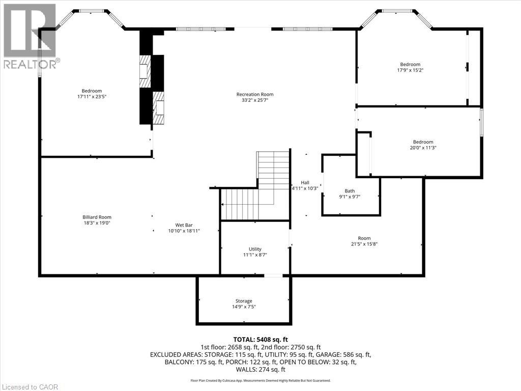 306 Golf Course Road, Conestoga, Ontario  N0B 1N0 - Photo 46 - 40830617