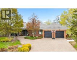 306 GOLF COURSE Road, Conestoga, Ontario