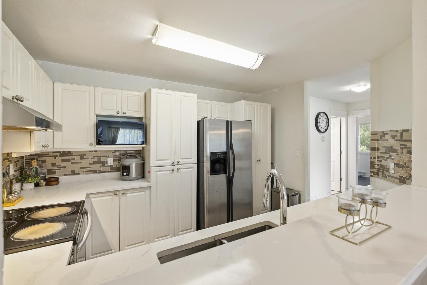 401 13680 84 Avenue, Surrey, British Columbia  V3W 0T6 - Photo 9 - R3154846