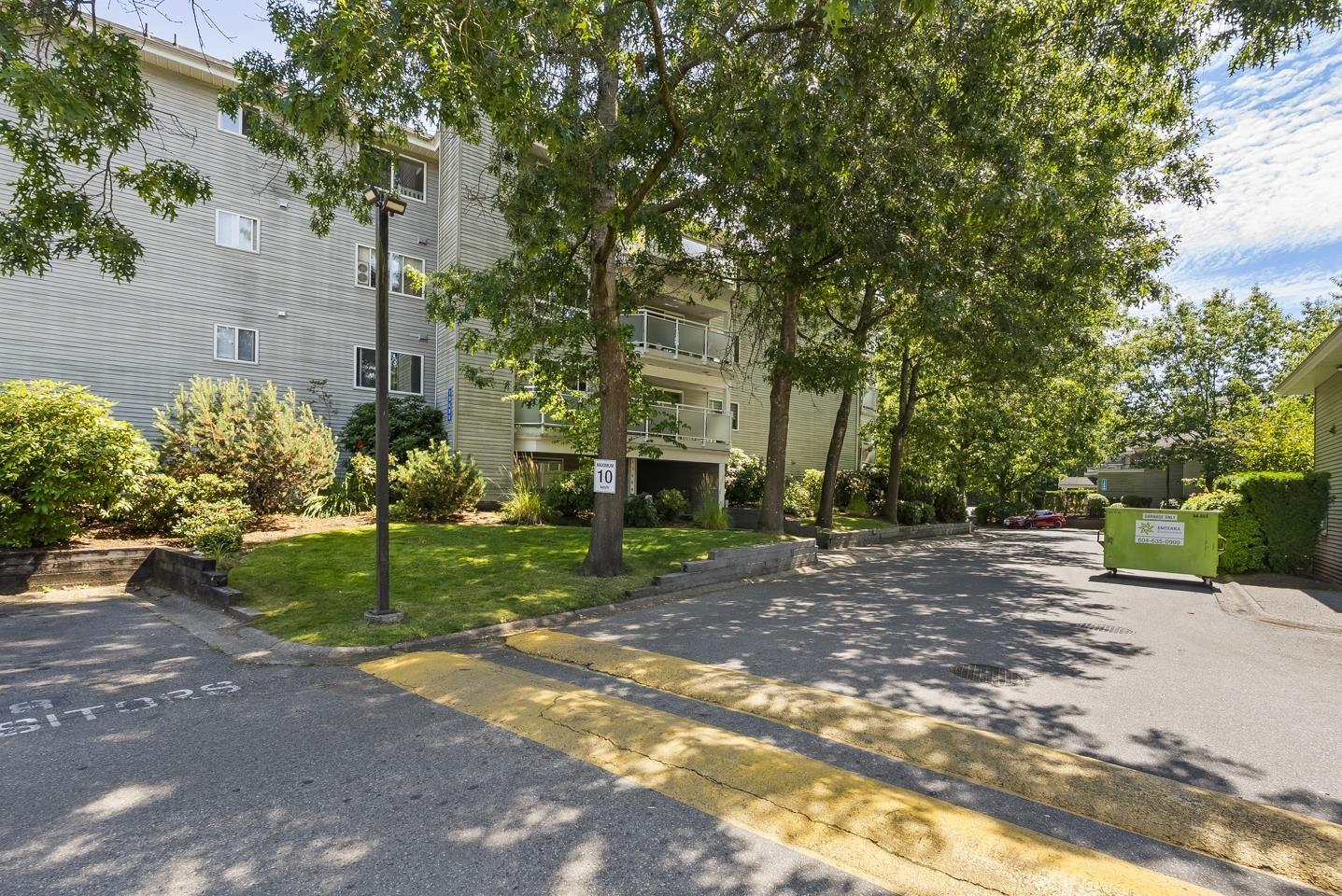 401 13680 84 Avenue, Surrey, British Columbia  V3W 0T6 - Photo 31 - R3154846