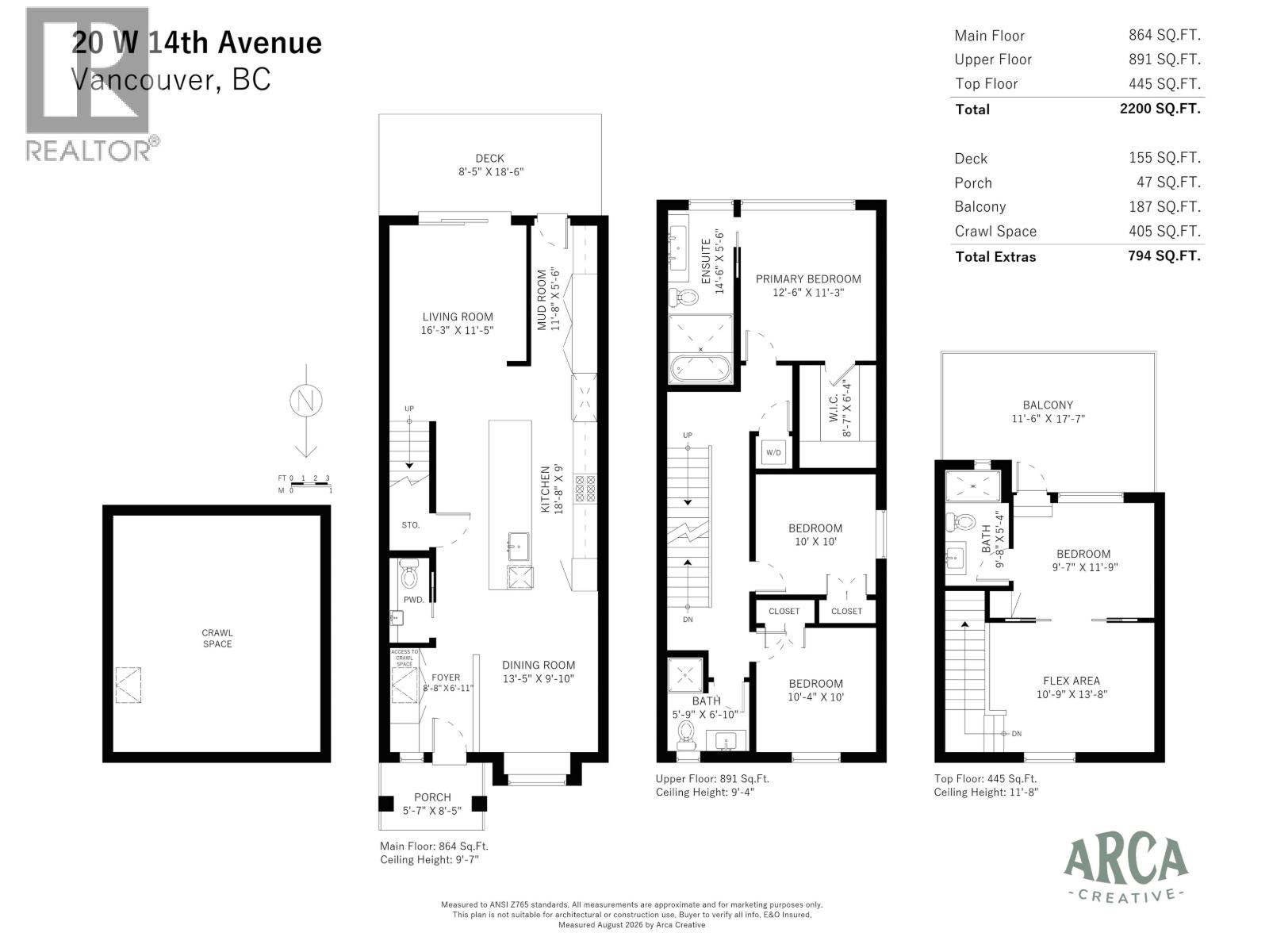 20 W 14th Avenue, Vancouver, British Columbia  V5Y 1W6 - Photo 32 - R3154350