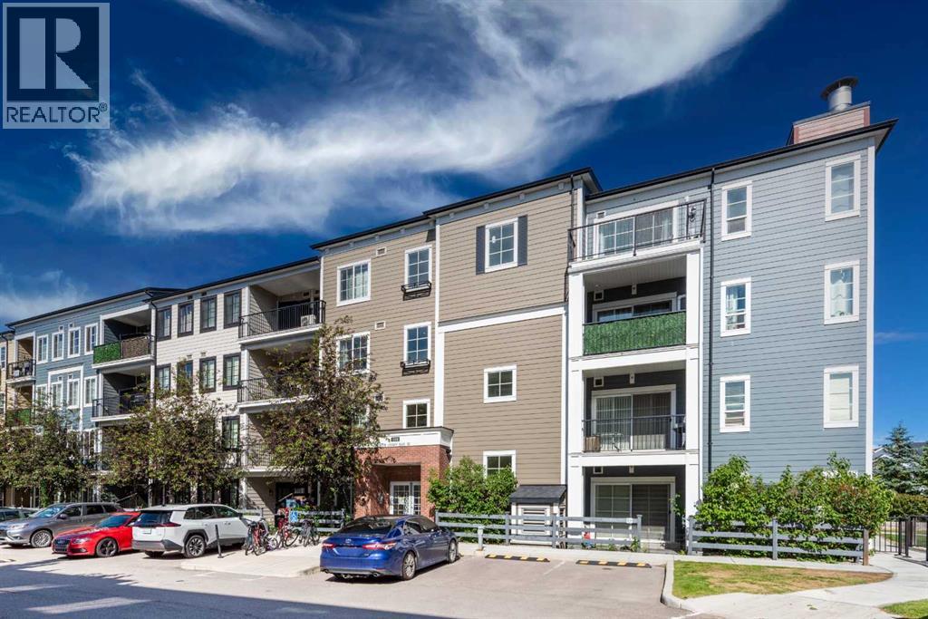 1407, 215 Legacy Boulevard SE, Calgary, Alberta T2X 3Z4 - Photo 3 - A2323612