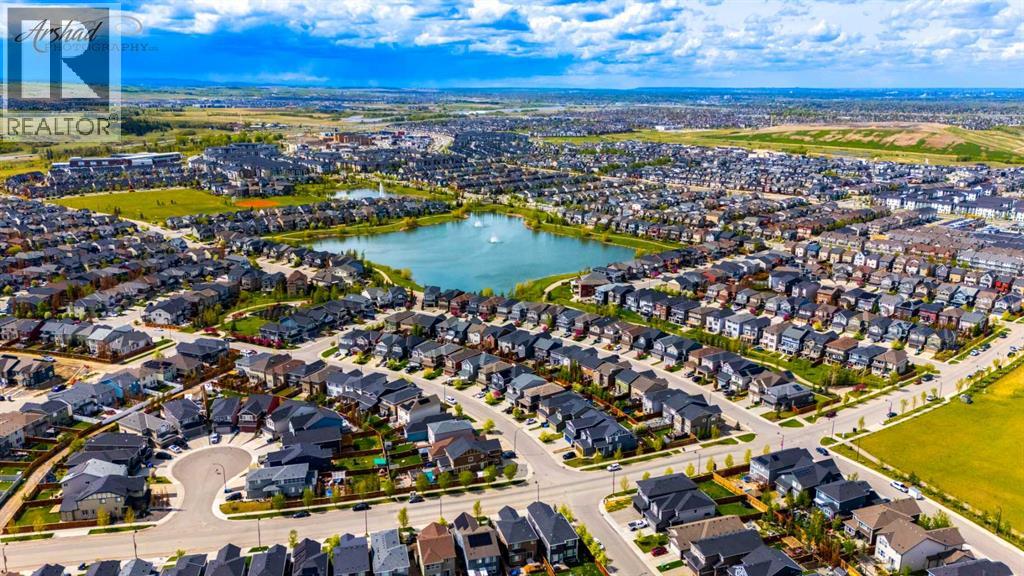 1407, 215 Legacy Boulevard SE, Calgary, Alberta T2X 3Z4 - Photo 30 - A2323612