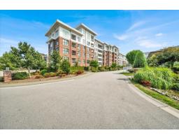 #B208 8150 207 STREET, Langley, British Columbia